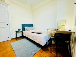 Kasturina Lodge (D10), Apartment #552088761
